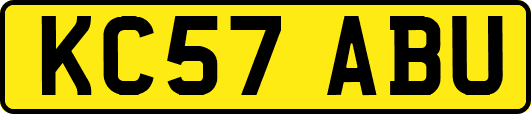 KC57ABU