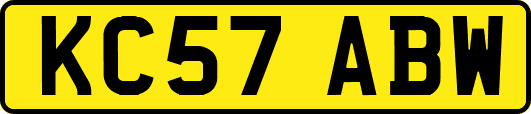 KC57ABW
