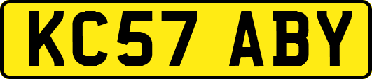 KC57ABY