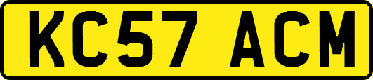 KC57ACM