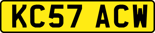 KC57ACW