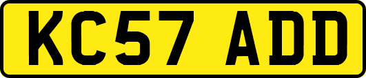 KC57ADD