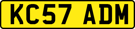 KC57ADM
