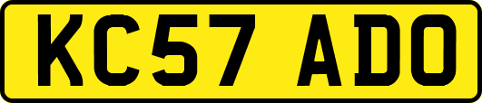 KC57ADO