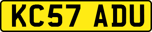 KC57ADU