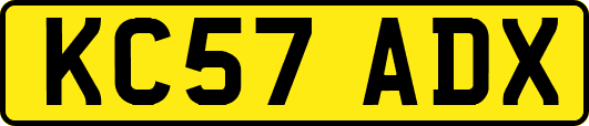 KC57ADX