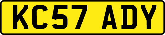 KC57ADY
