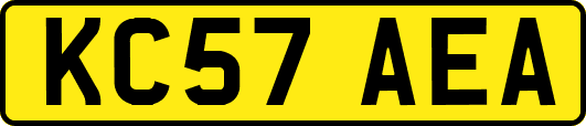 KC57AEA