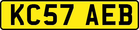 KC57AEB