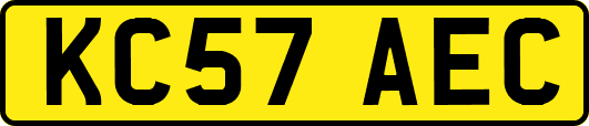 KC57AEC