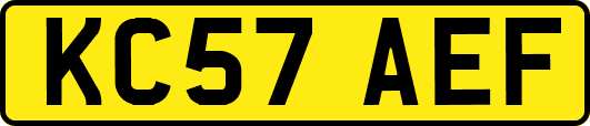 KC57AEF