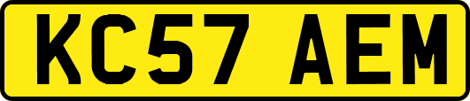 KC57AEM