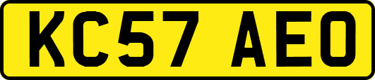 KC57AEO