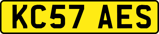 KC57AES