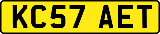KC57AET
