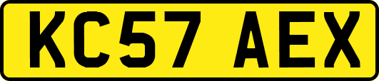 KC57AEX