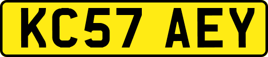 KC57AEY