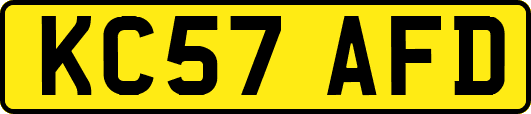 KC57AFD