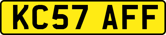 KC57AFF