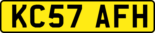KC57AFH