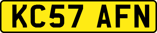 KC57AFN