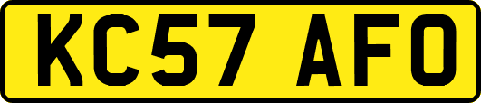 KC57AFO