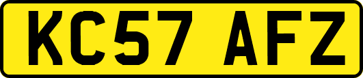 KC57AFZ