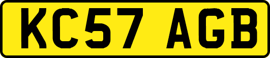 KC57AGB