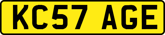 KC57AGE