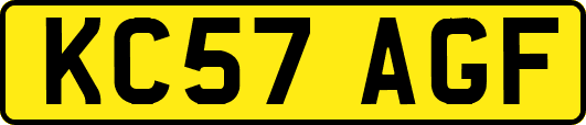 KC57AGF