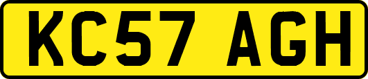 KC57AGH