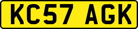 KC57AGK