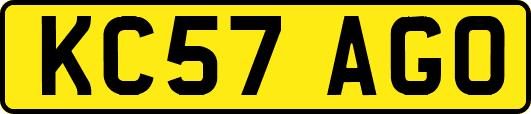 KC57AGO