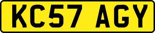 KC57AGY