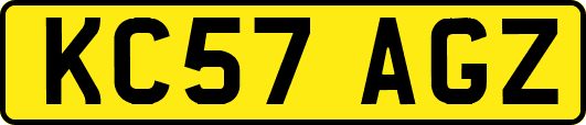 KC57AGZ