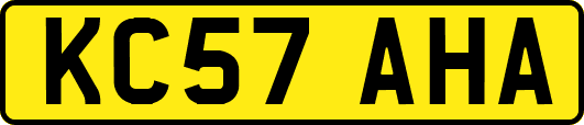 KC57AHA