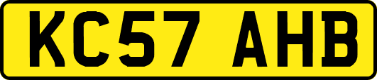 KC57AHB