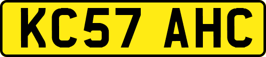 KC57AHC