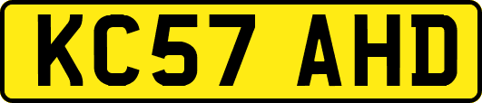 KC57AHD