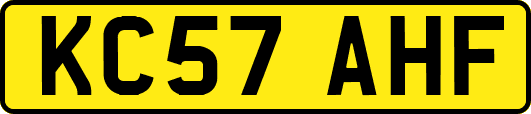 KC57AHF