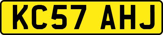 KC57AHJ
