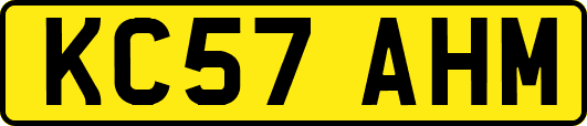 KC57AHM