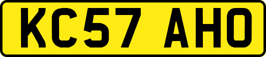 KC57AHO