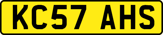 KC57AHS