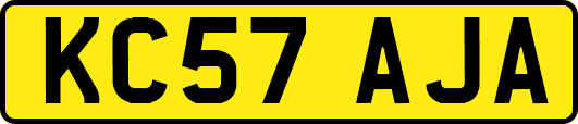 KC57AJA