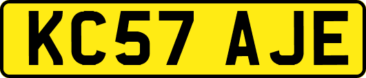 KC57AJE