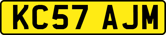 KC57AJM