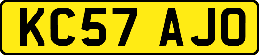 KC57AJO