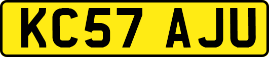 KC57AJU