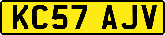 KC57AJV